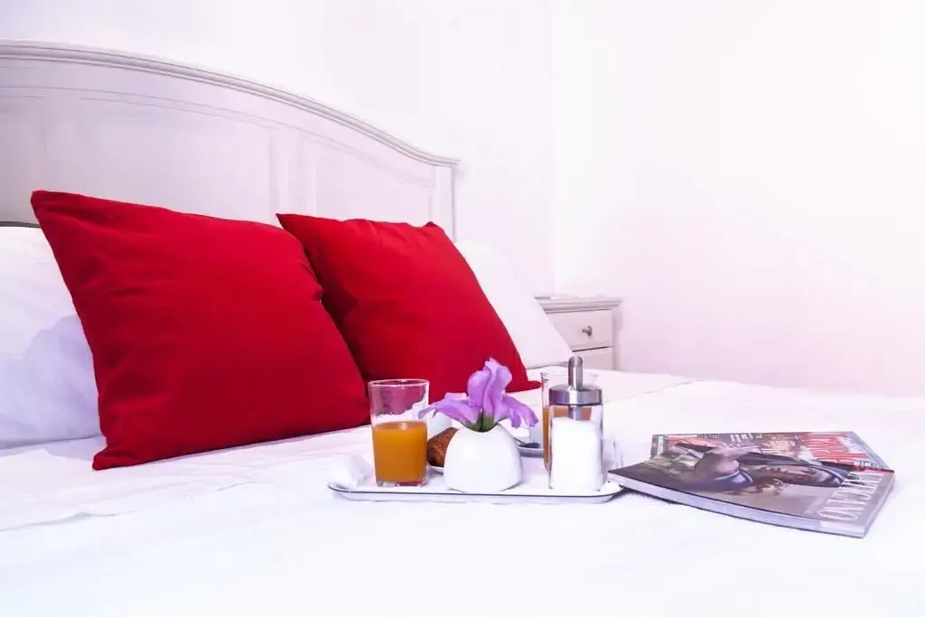 Hotel photo 10
