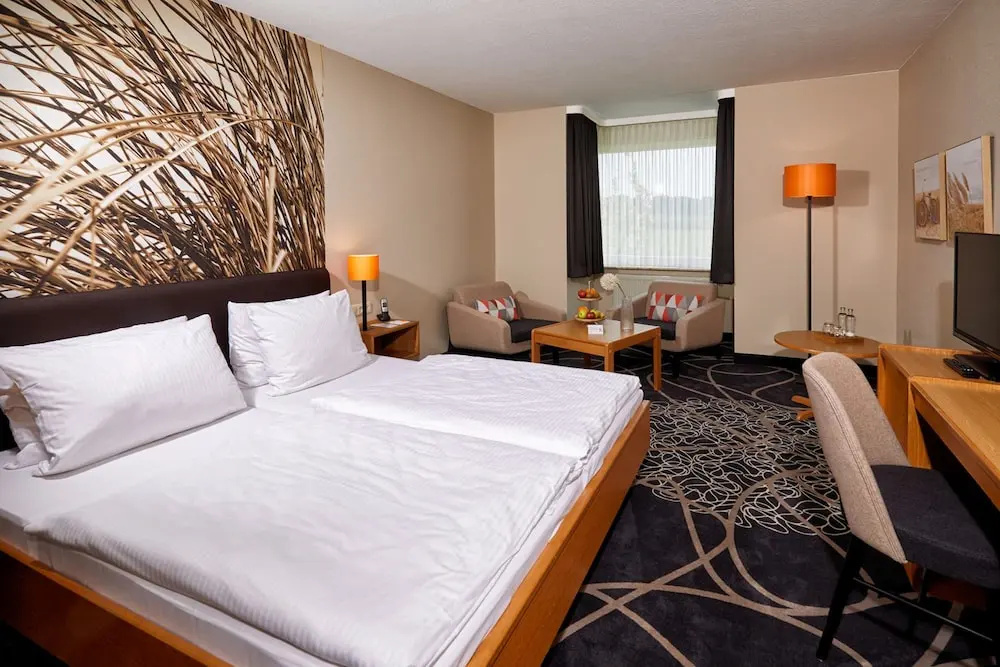 Schröder Hotel and Restaurant - Chambres