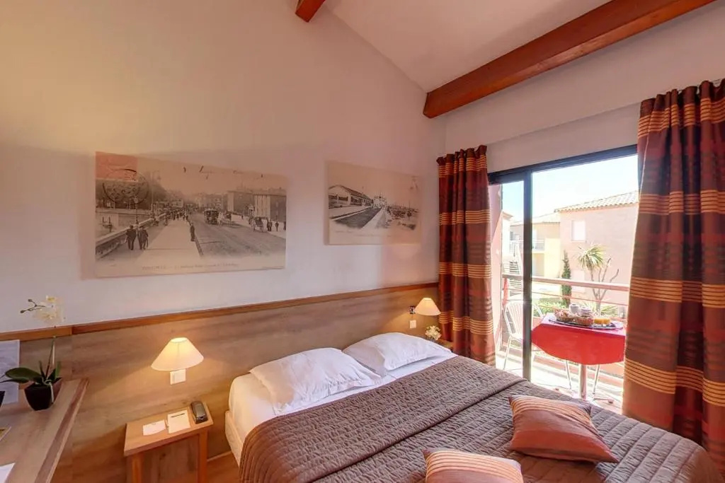 Hotel Phoebus Garden & Spa - Chambres