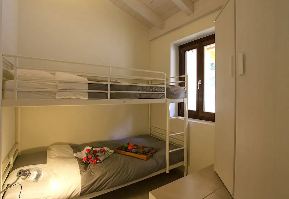 3 Bedrooms Family Villa