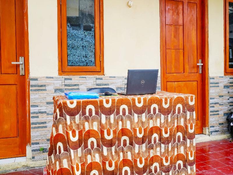 Spot On 91638 Anna Homestay Syariah in Bandung