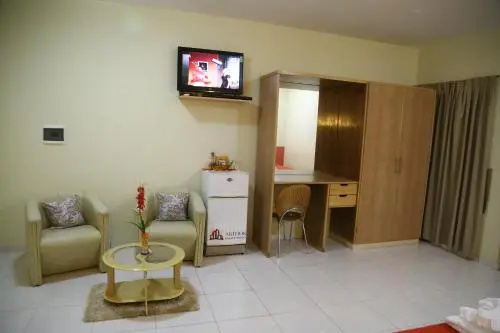 Hotel Arthur Shambala