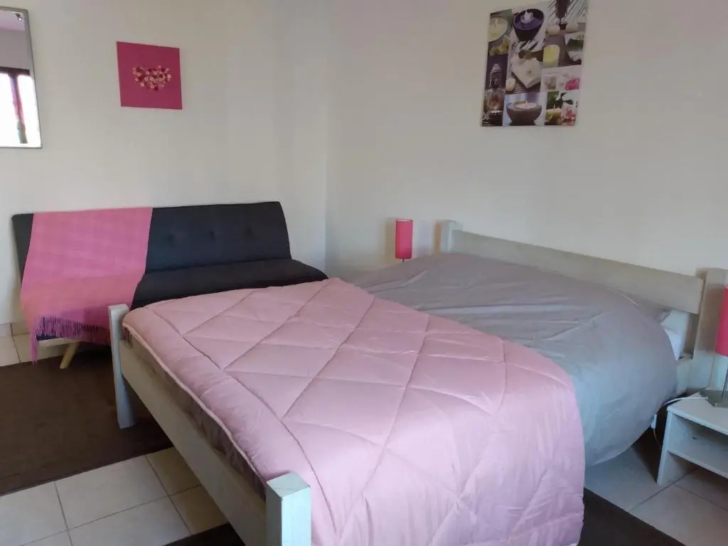 Voir la photo 4 — L'Auberge