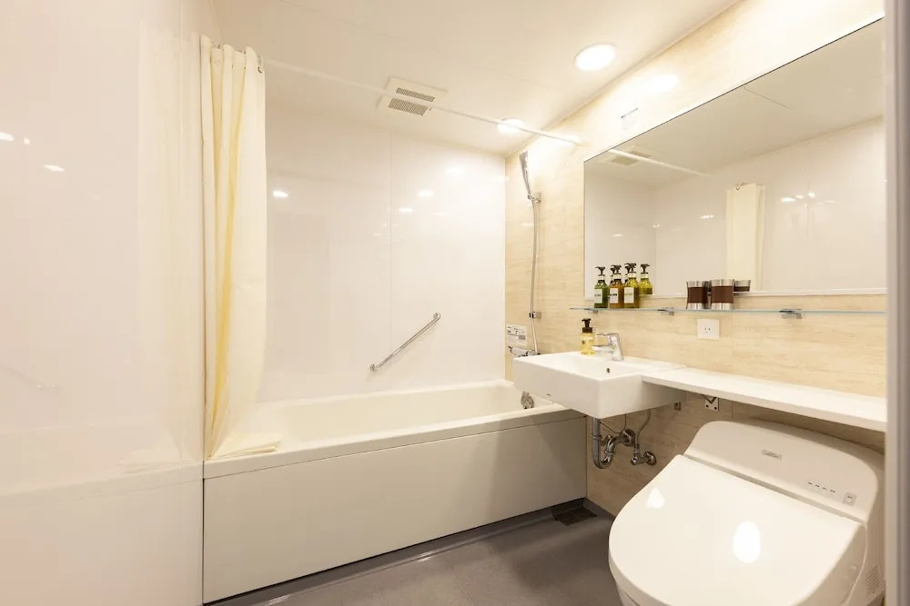 KOKO HOTEL Osaka Shinsekai 사진 6