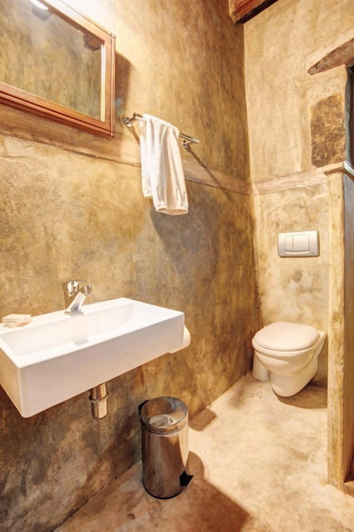 Milia Mountain Retreat by null