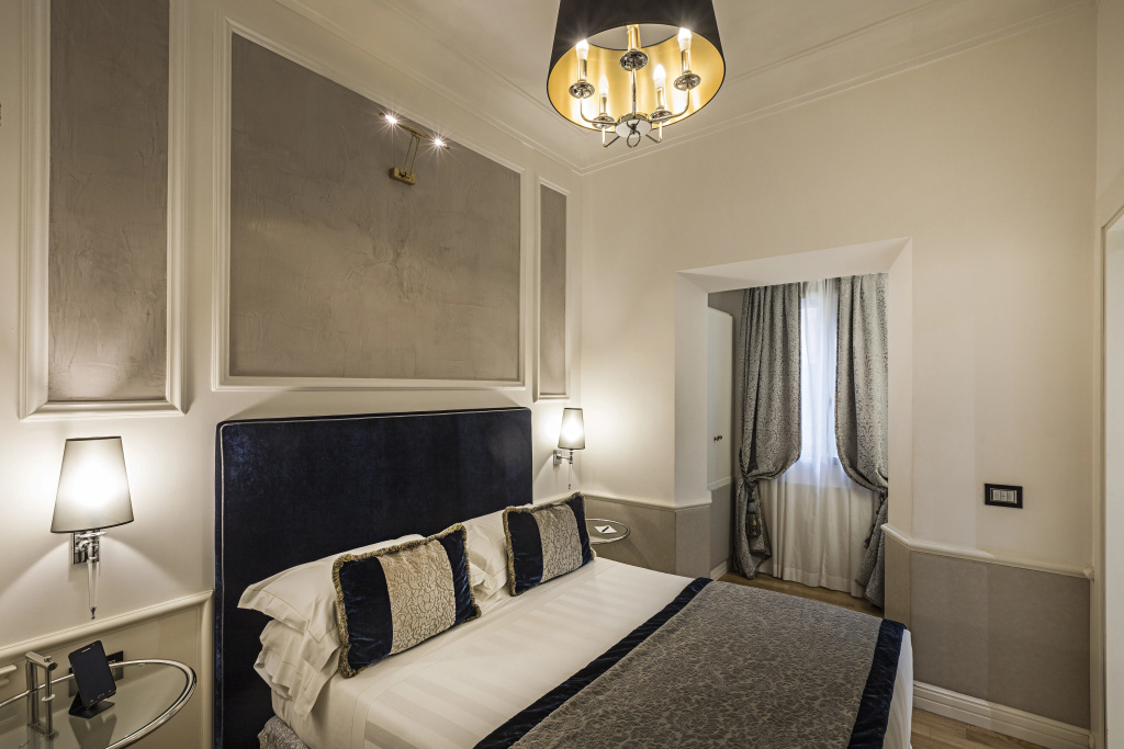 Hotel Britannia — фото