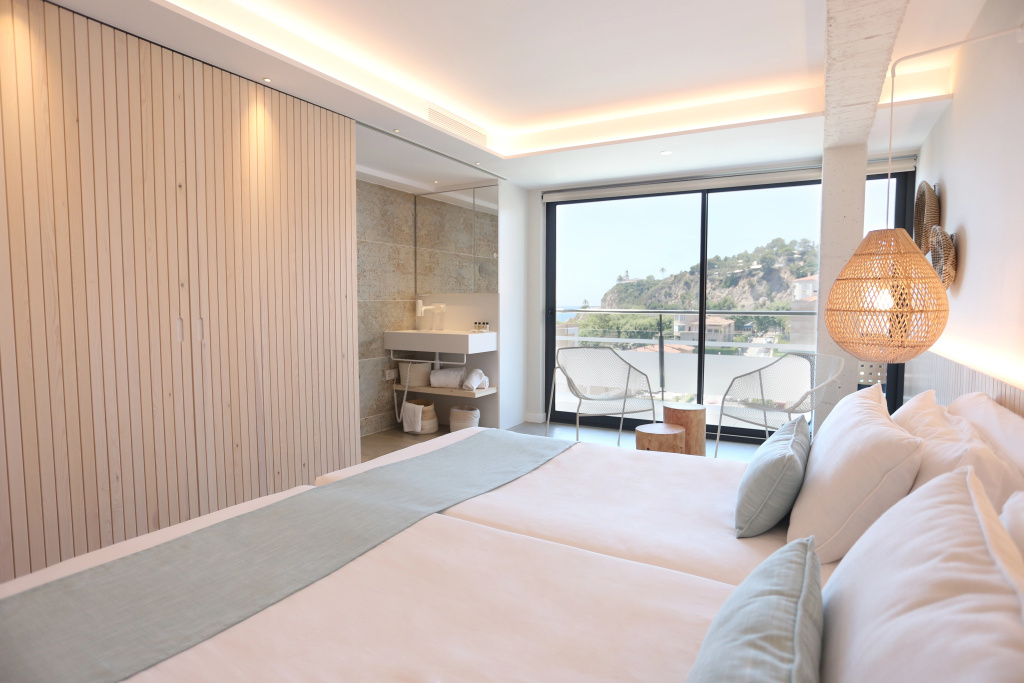 KAKTUS Hotel Kaktus Playa - Général