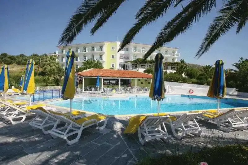 Hotel photo 25