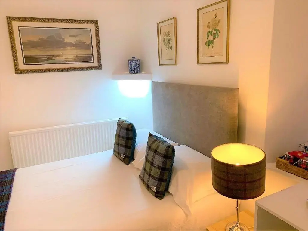 Torrs Warren Country House Hotel - Chambres