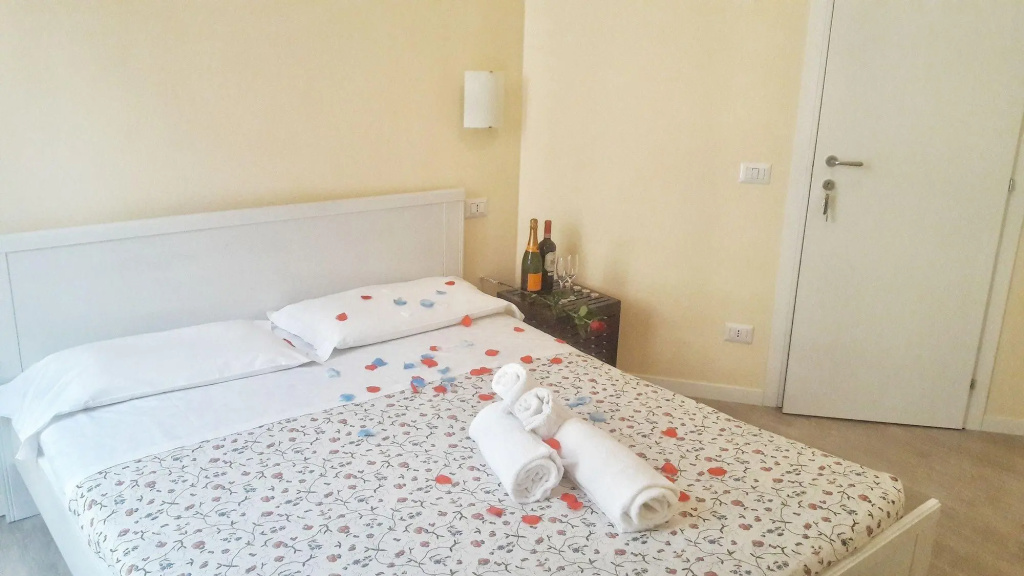 In the Center Guesthouse 28