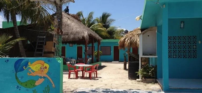 Beach & Waterfront