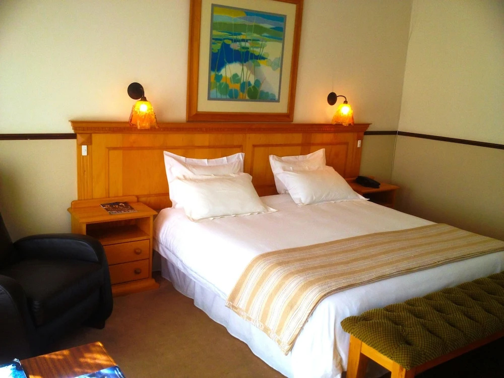 Turnberry Boutique Hotel - Chambres