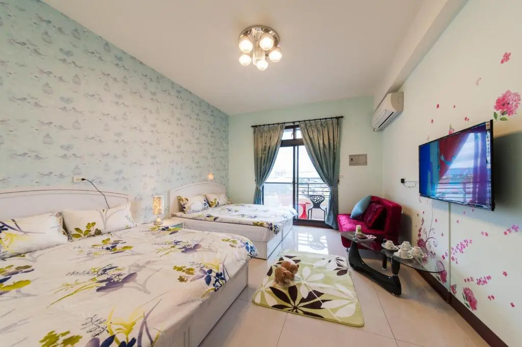 Superior room