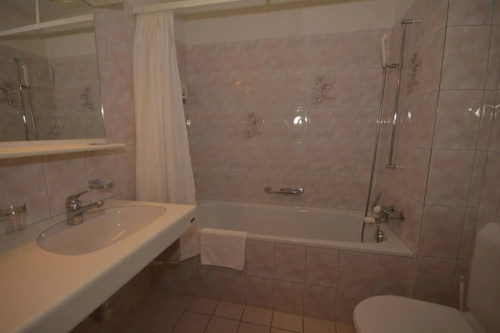 Hotel Schöntal - Général