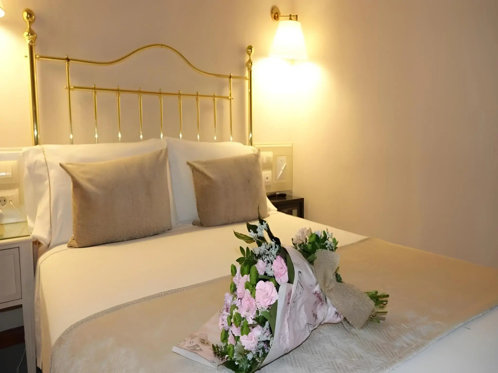 Hotel Continental Palacete - Général