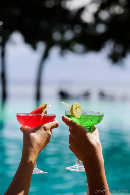Tahiti Pearl Beach Resort - Général