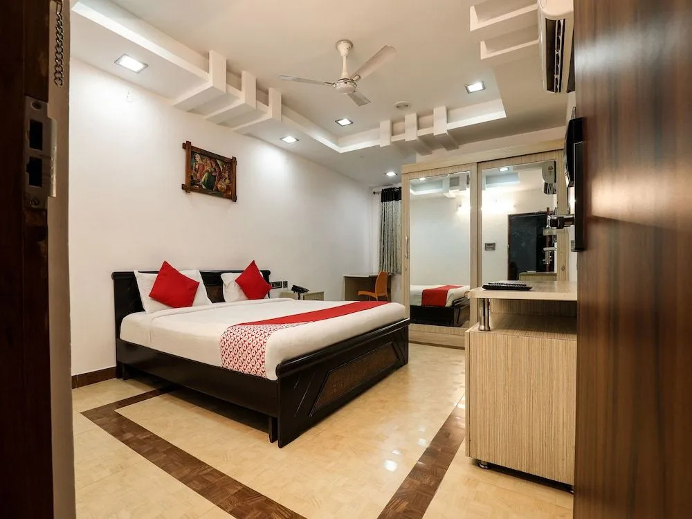 OYO 986 Hotel Akhand Homes - Général