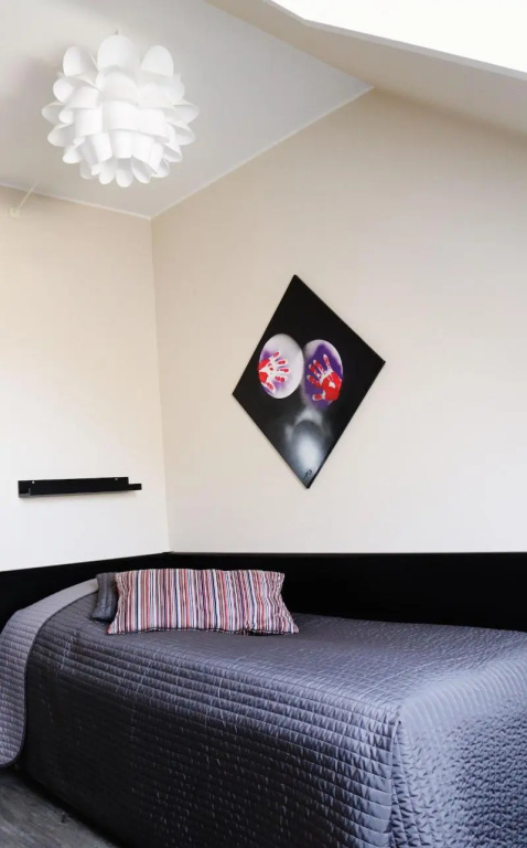 Taastrup Park Hotel - Chambres