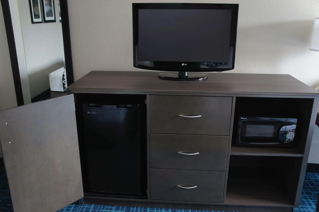 La Quinta Inn & Suites by Wyndham Peru Starved Rock St Park - фото 5