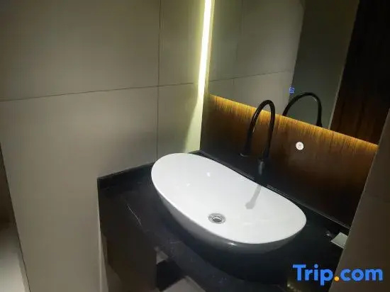 Yingtan Tianhui Haojing Hotel - Chambres