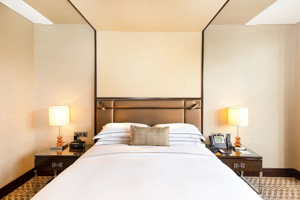 City of Dreams - Nüwa Manila - Chambres