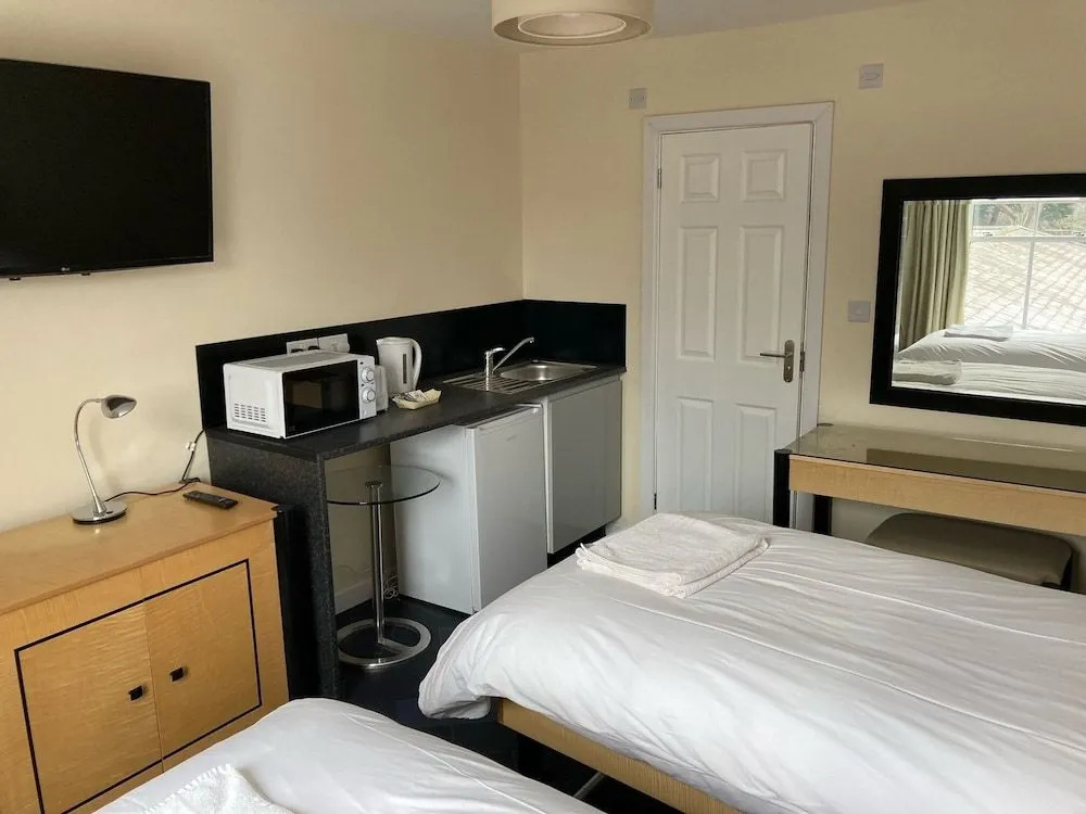Hotel photo 11