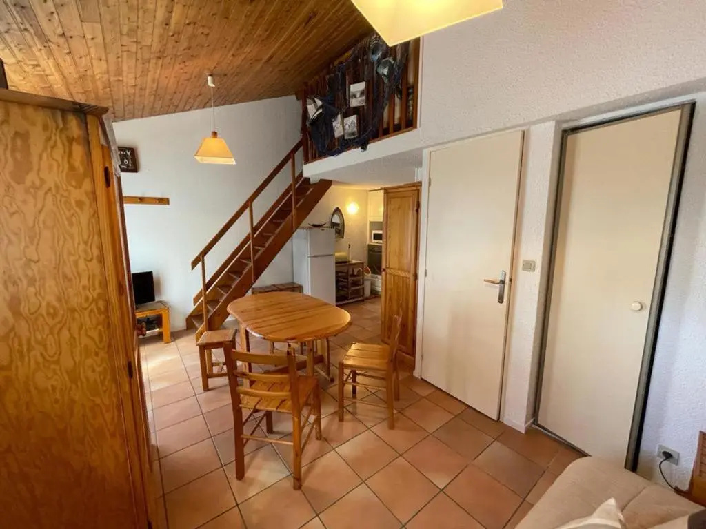Maison Vaux-sur-Mer, 2 pièces, 4 personnes - FR-1-550-16