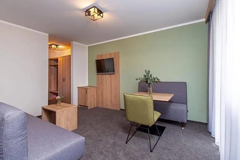 Hotel Schwan — 3