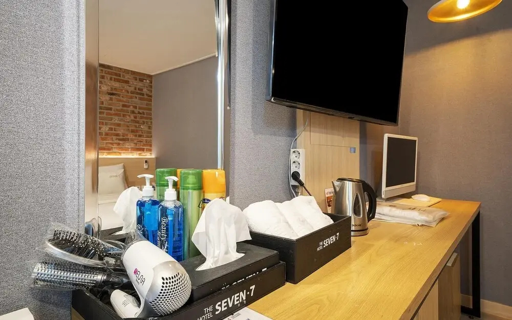 Hotel photo 40