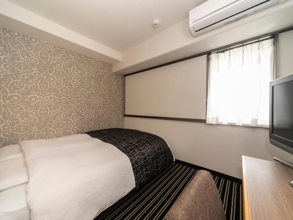 APA Hotel Osaka Temma 사진 3