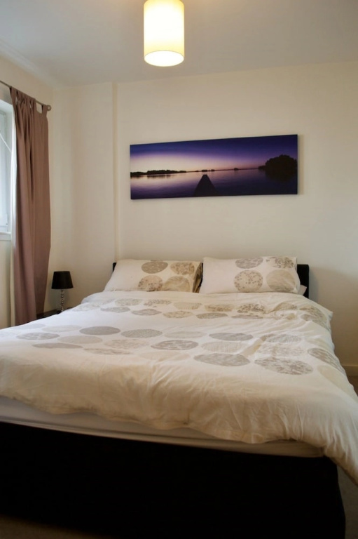 1 Bedroom Apartment By The Sea In Leith