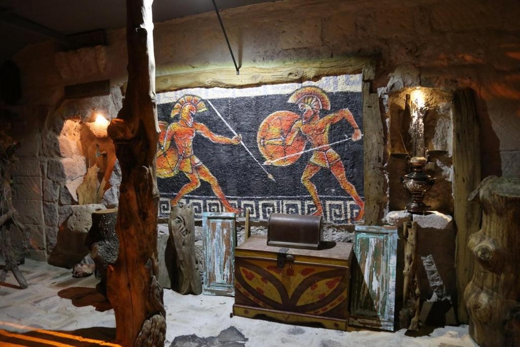 Hotel Philosophia