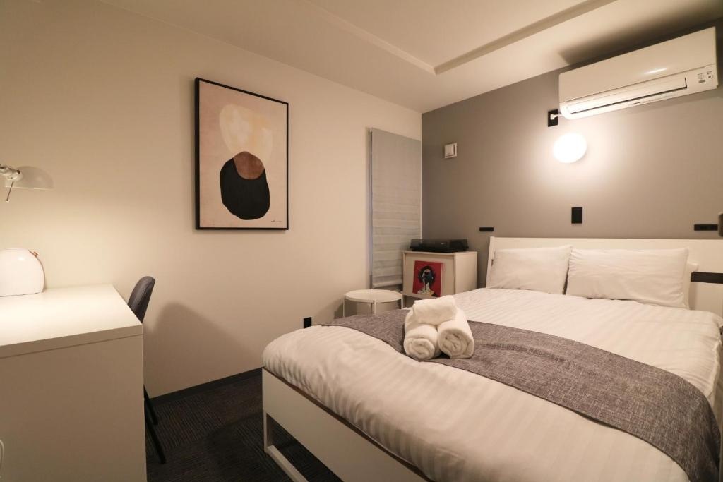 TAKETO STAY PREMIERE SAPPORO EKI - Vacation STAY 63380v 사진 1