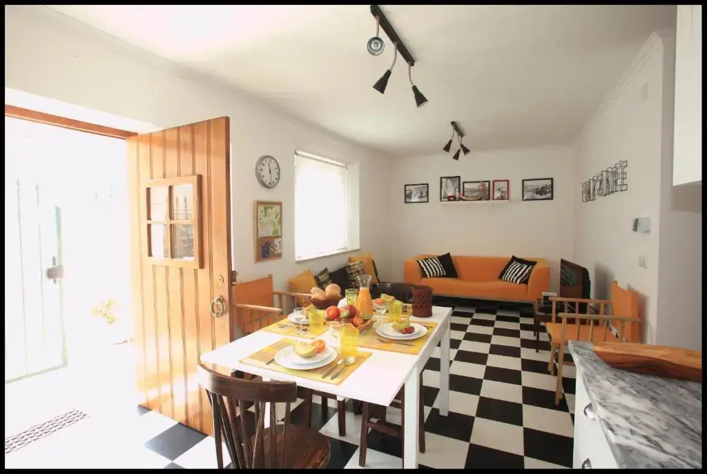 Casa do Joaquim da Praia - Chambres