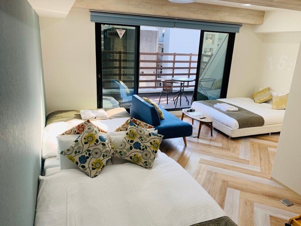 Wellstay Honmachi 사진 1