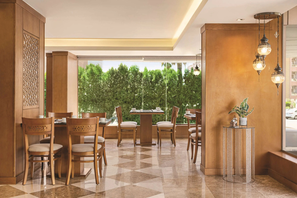 Hotel photo 22