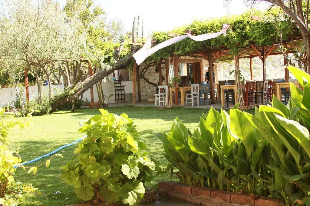 Ergin Pension