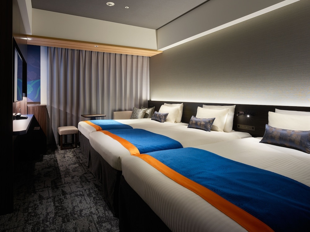 Mitsui Garden Hotel Ginza Gochome Hotel 사진 6