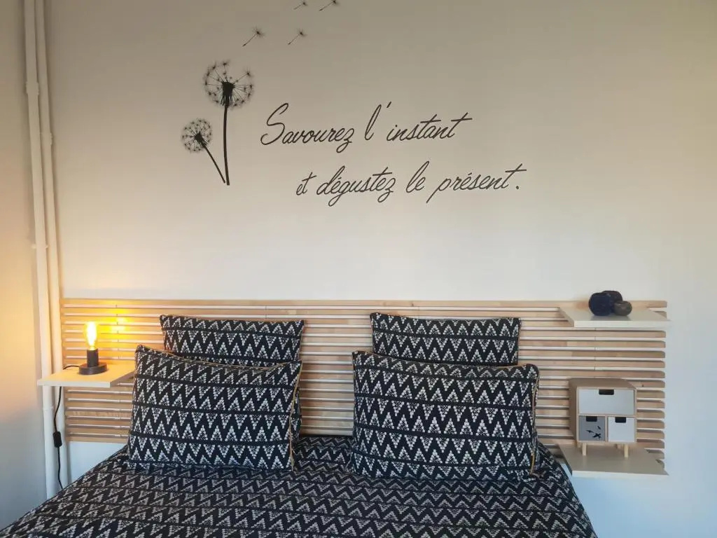 Voir la photo 3 — Le Garden Central Studio