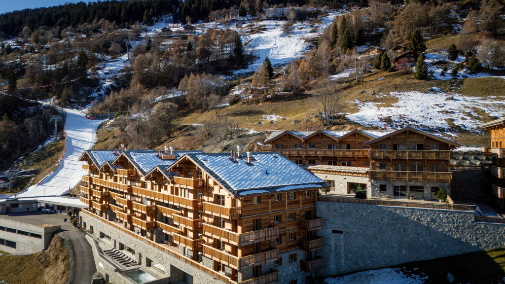Hotel photo 6