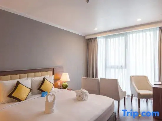 Horizon Hotel Nha Trang