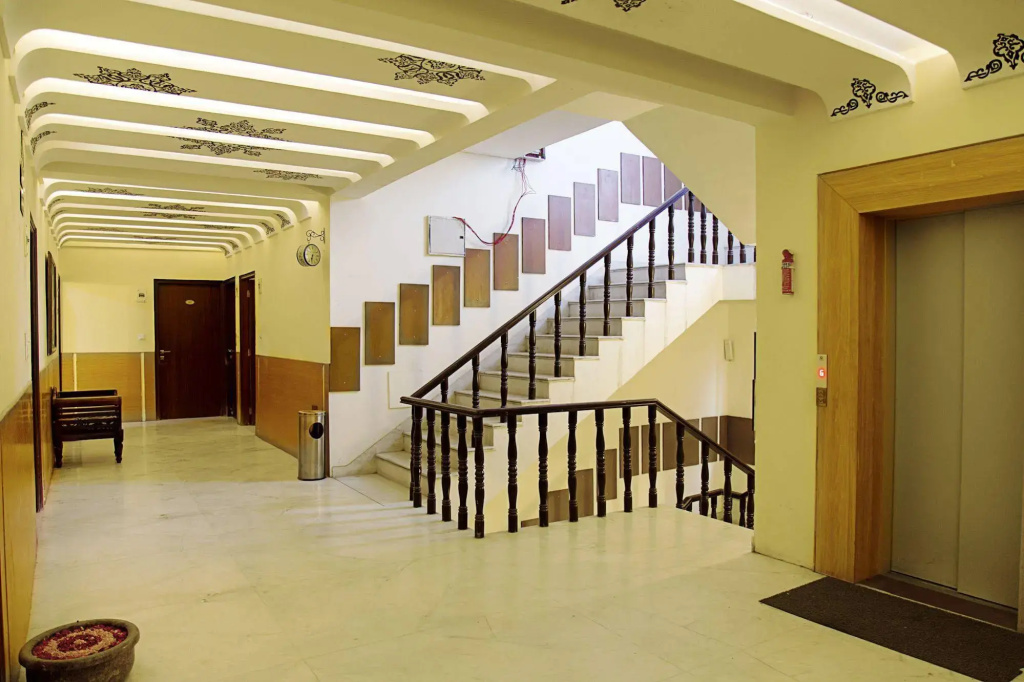 Hotel photo 11