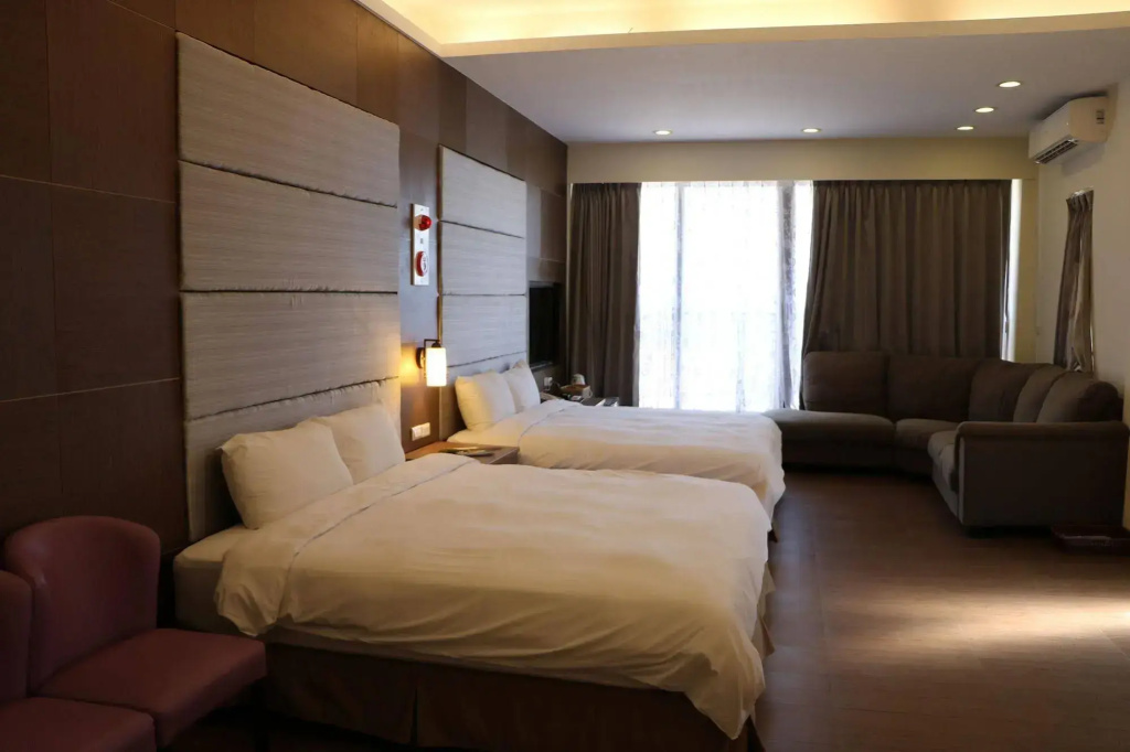 Hotel photo 22