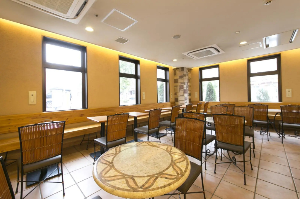 Washington R&B Hotel Kyoto Station Hachijoguchi 사진 17