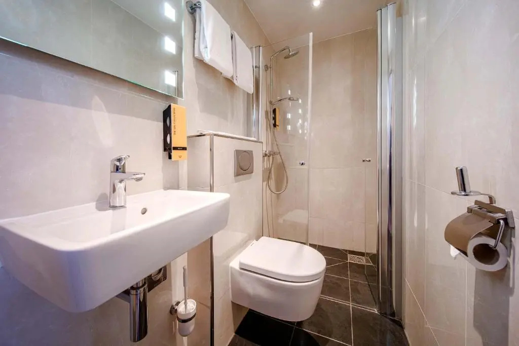 Budget Single room