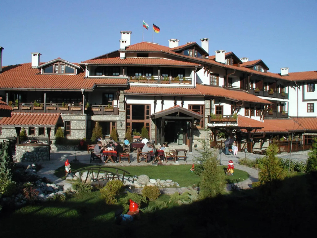 Hotel photo 11
