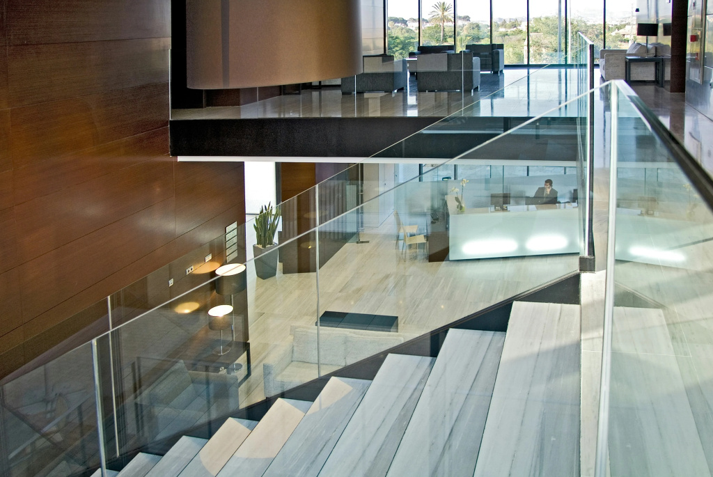 Hotel Sercotel JC1 Murcia - Général