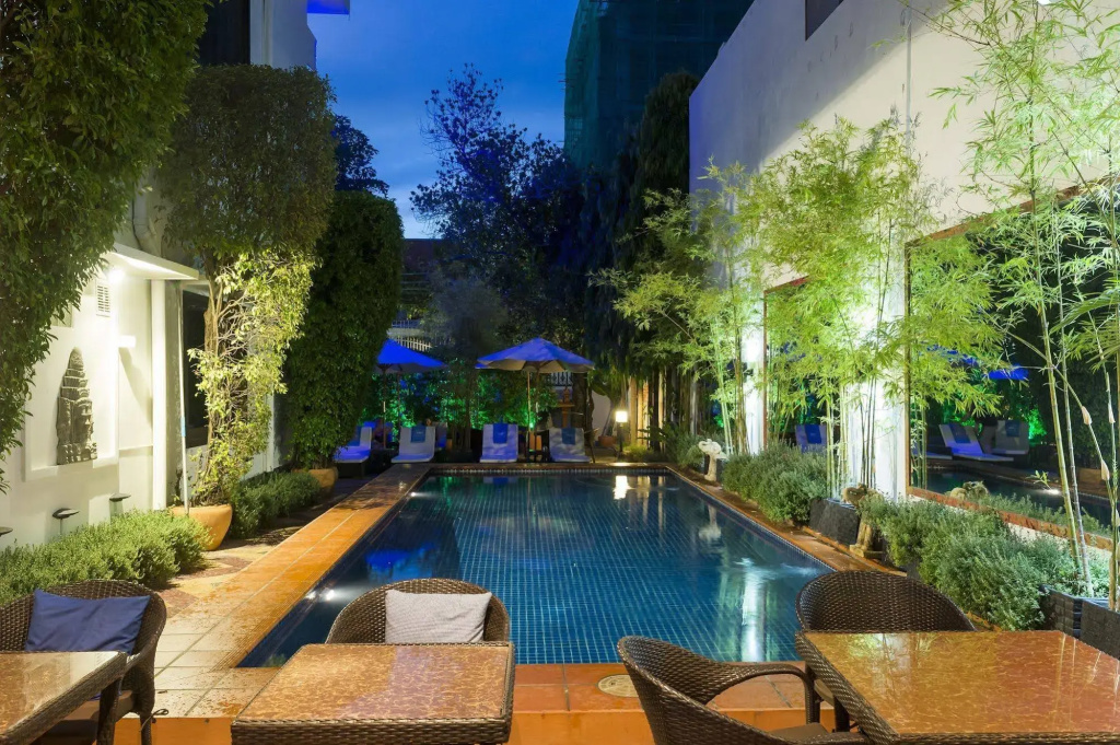 Hotel photo 14