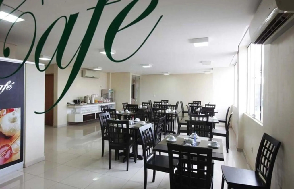 Amazon Xingu Hotel - Général