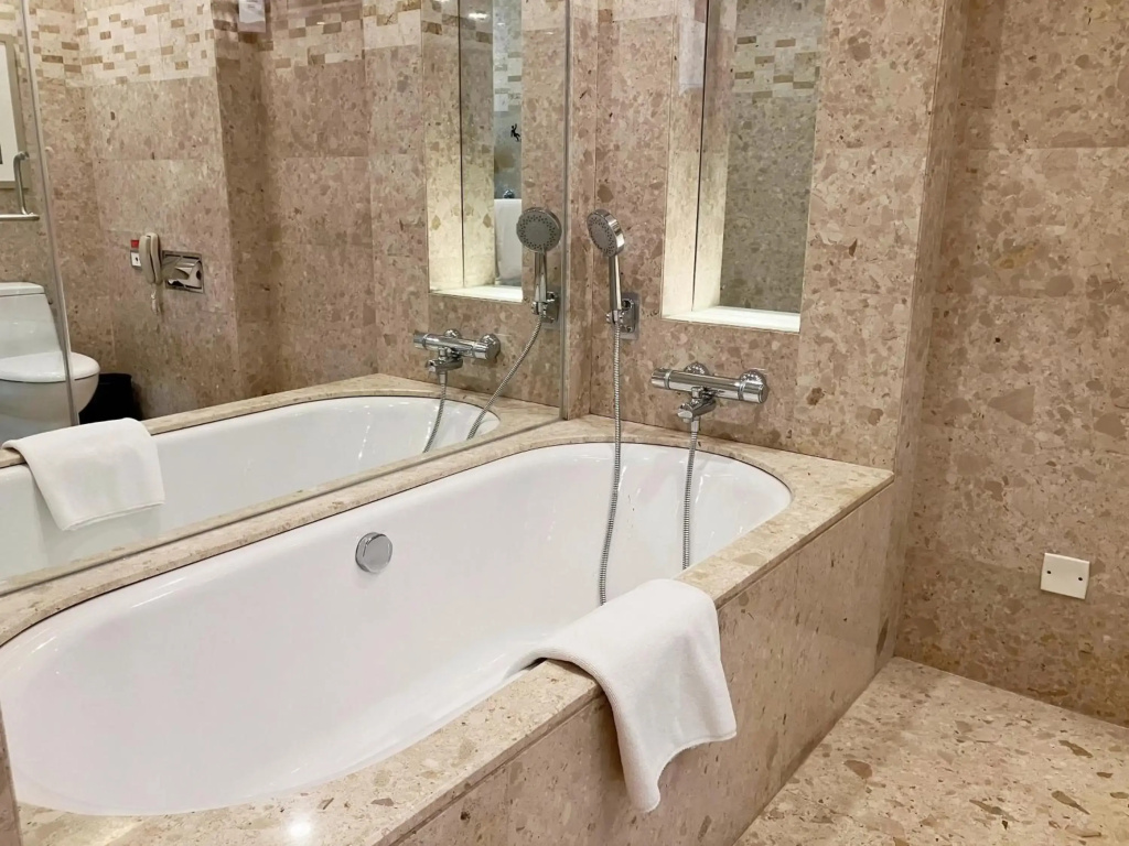 Swissotel Foshan - Général